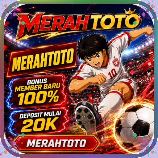 merahtoto — galeri pratinjau Resmi APK